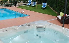 Hotel La Pergola